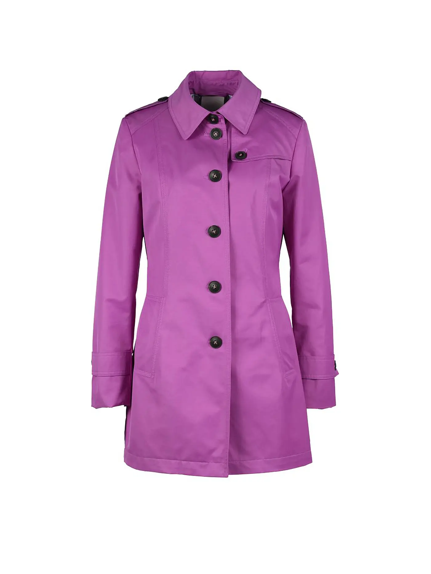 FUCHS & SCHMITT | Trenchcoat | lila